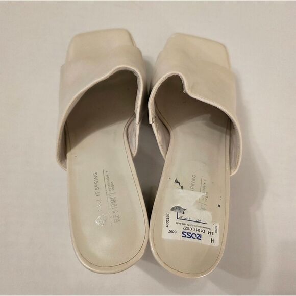 BRAND NEW CALL IT  SPRING PLATFORM WOMENS SANDAL G1 - Picture 5 of 16